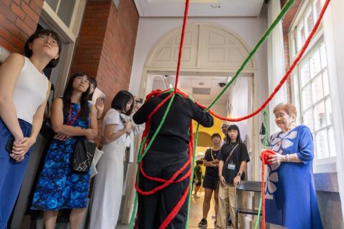 圖片來源：台北當代藝術館／攝影：王士源